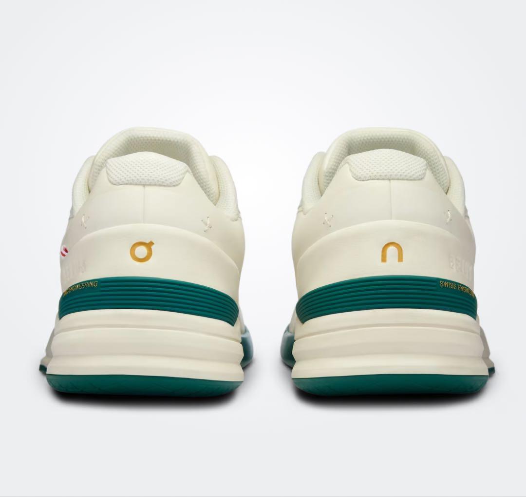 On The Roger Pro Beams Men’s 26.5 cm