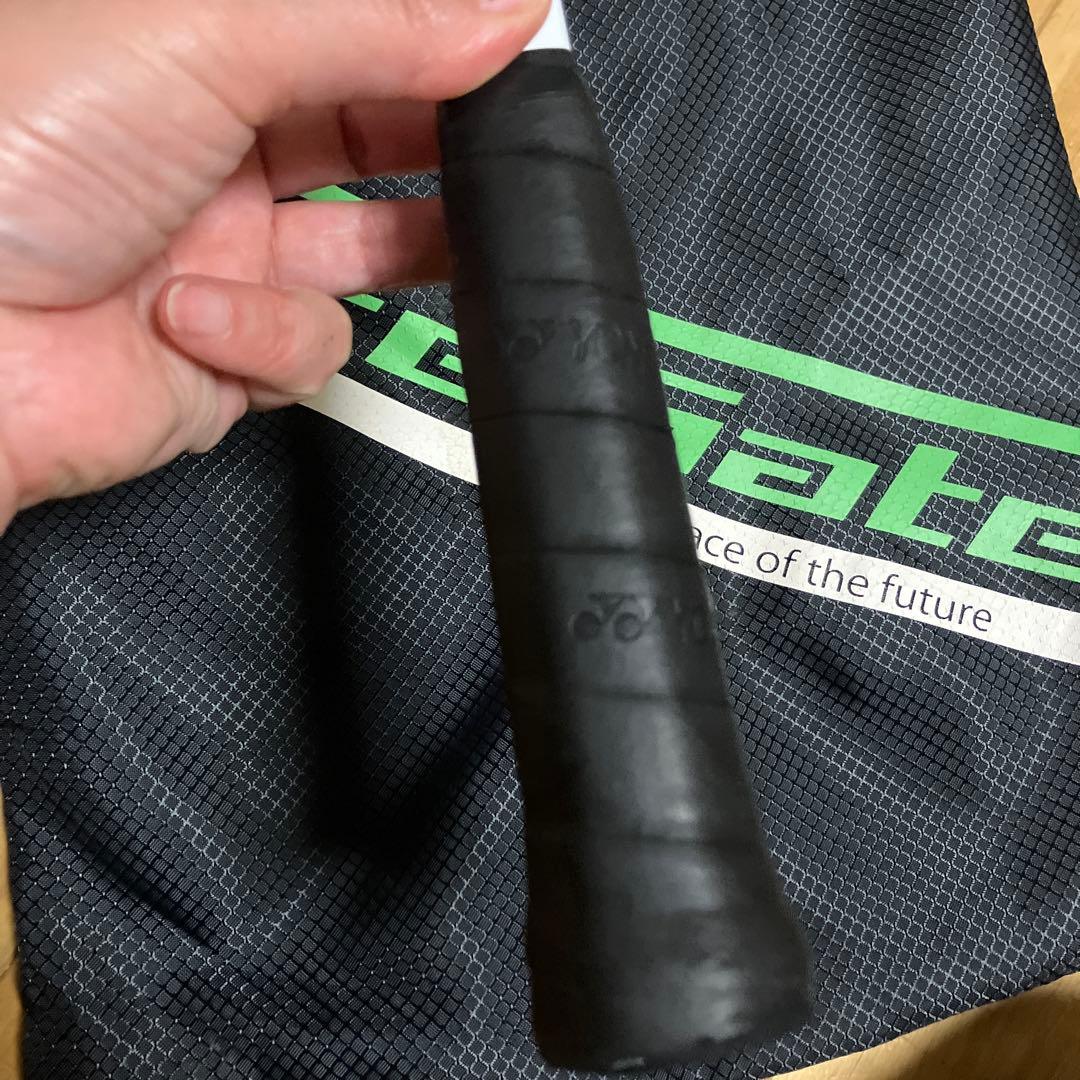 YONEX ジュニア AceGates テニスラケット ヨネックス 美品