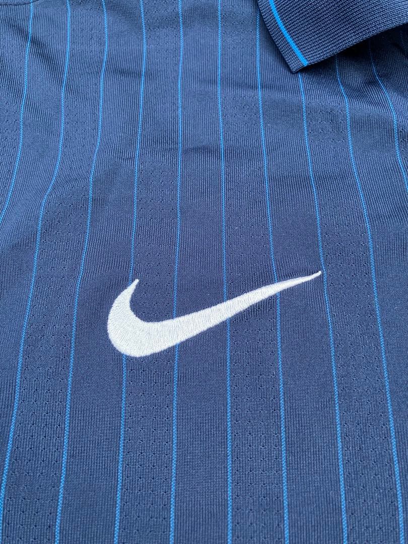 【希少美品】Nike×アーセナル ユニフォーム ゲームシャツジャージ ナイキL