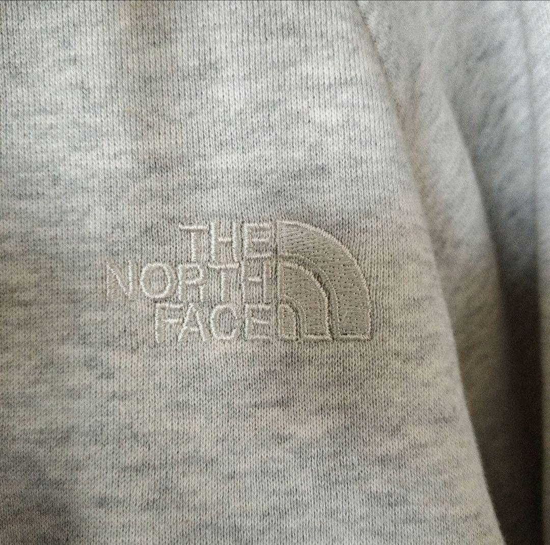 【新品未使用】THE NORTH FACE リアビューフルジップパーカーXL