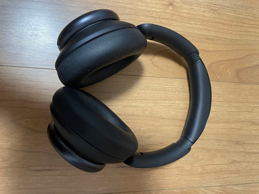 Anker Soundcore Space Q45ヘッドホン