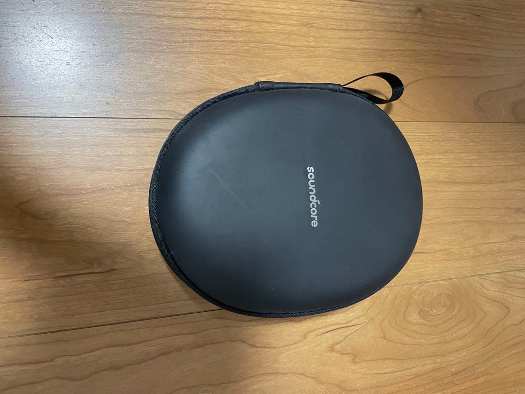 Anker Soundcore Space Q45ヘッドホン