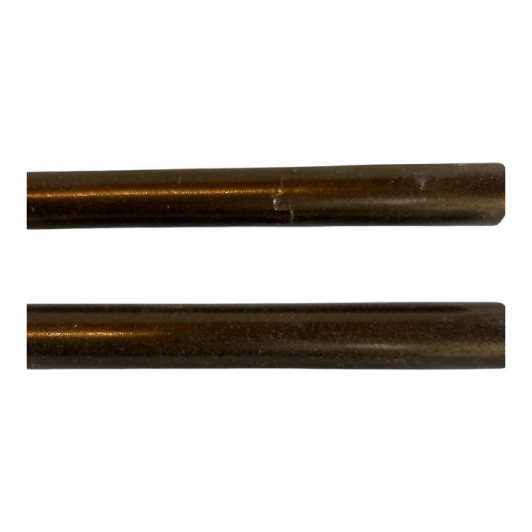 SHIMANO Alivio 1.5-530 2-450 2本セット　※ジャンク