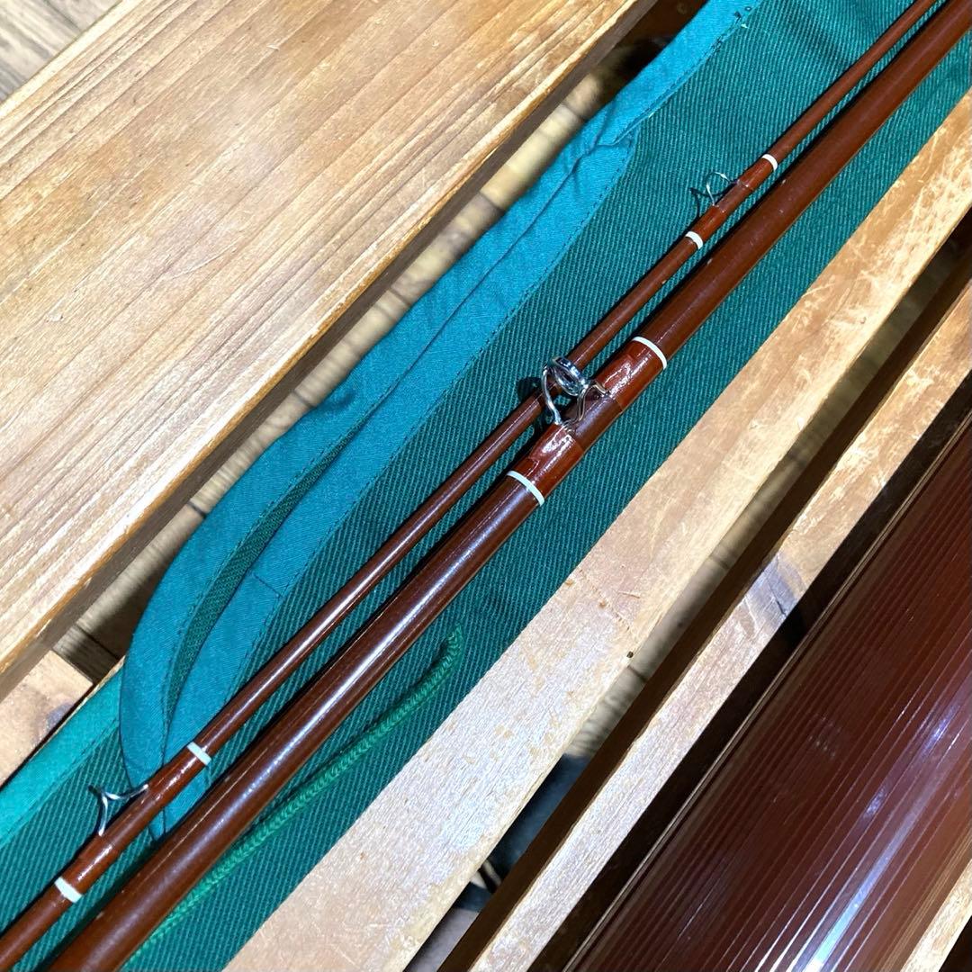 メ*9様 fenwick FF858 8 1/2' 4 1/8oz. フェンウィ