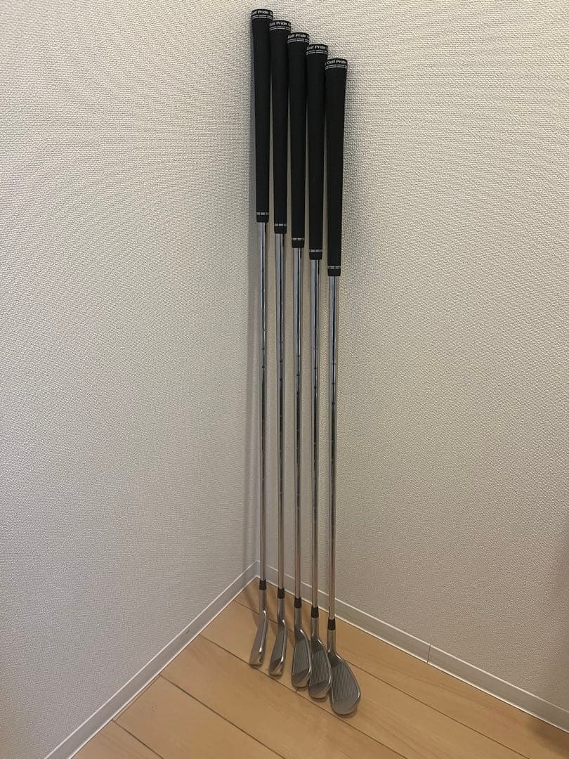 【26年1月購入/新古】PING i240 アイアン レフティ モーダス105