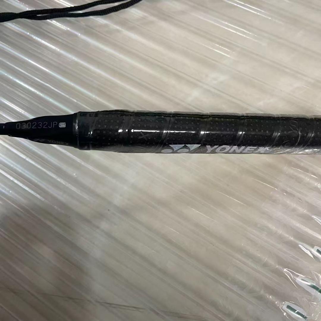 YONEX ASTROX100ZZ BP 限定 バドミントンラケット