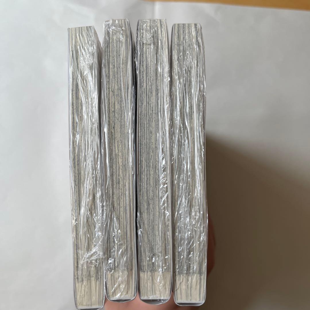 文豪ストレイドッグス1～8巻