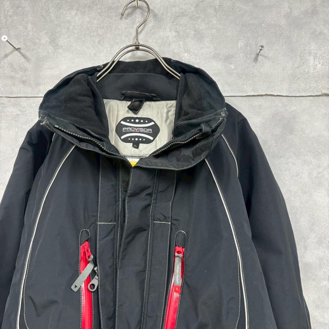 DAIWA PROVISOR ゴアテックス ウィンタースーツ 釣り N2289