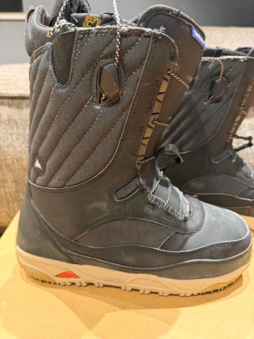 BURTON バートン　スノーボードブーツ limelight WMS