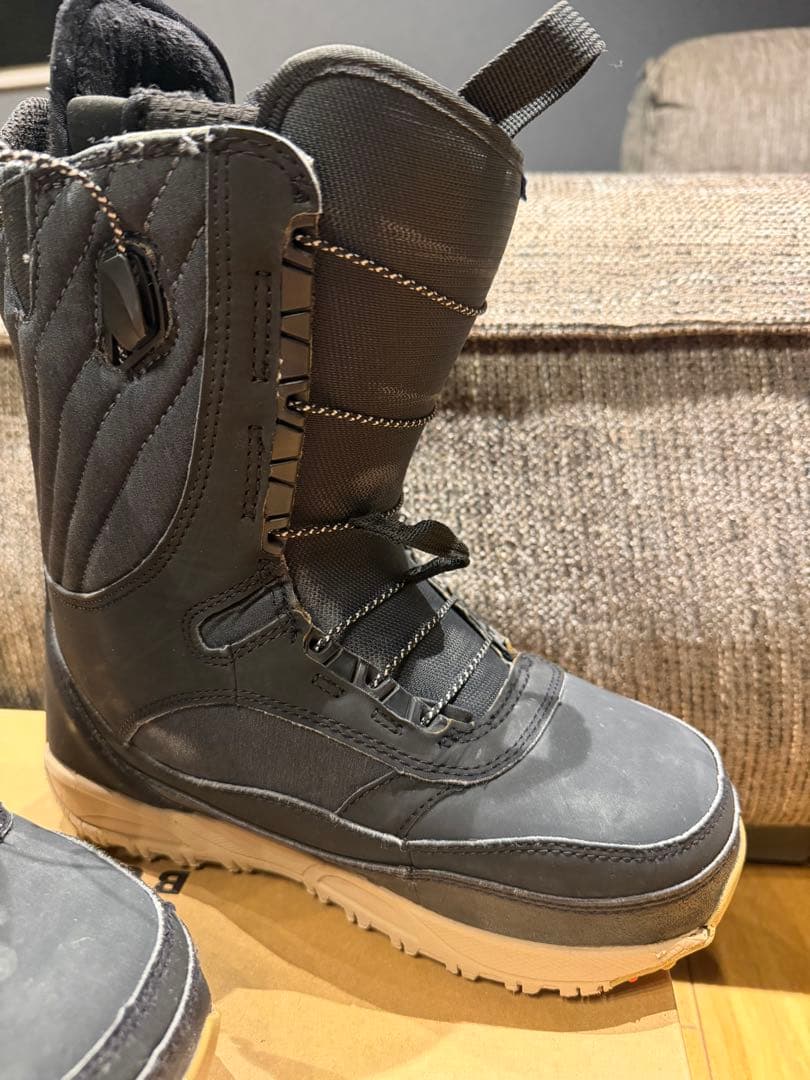 BURTON バートン　スノーボードブーツ limelight WMS