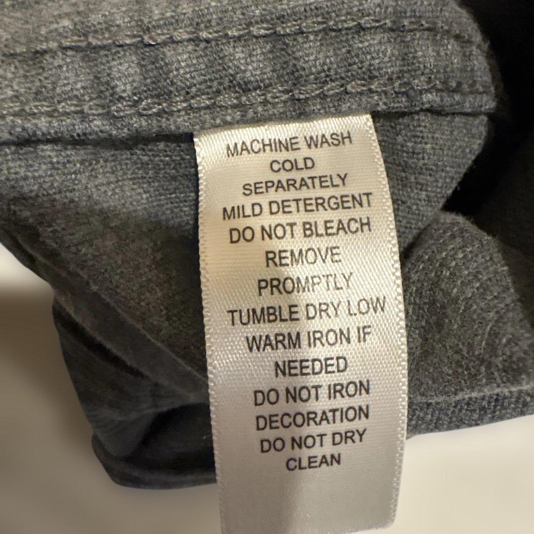 RRL　コーデュロイジャケット　Gジャンタイプ　M 14