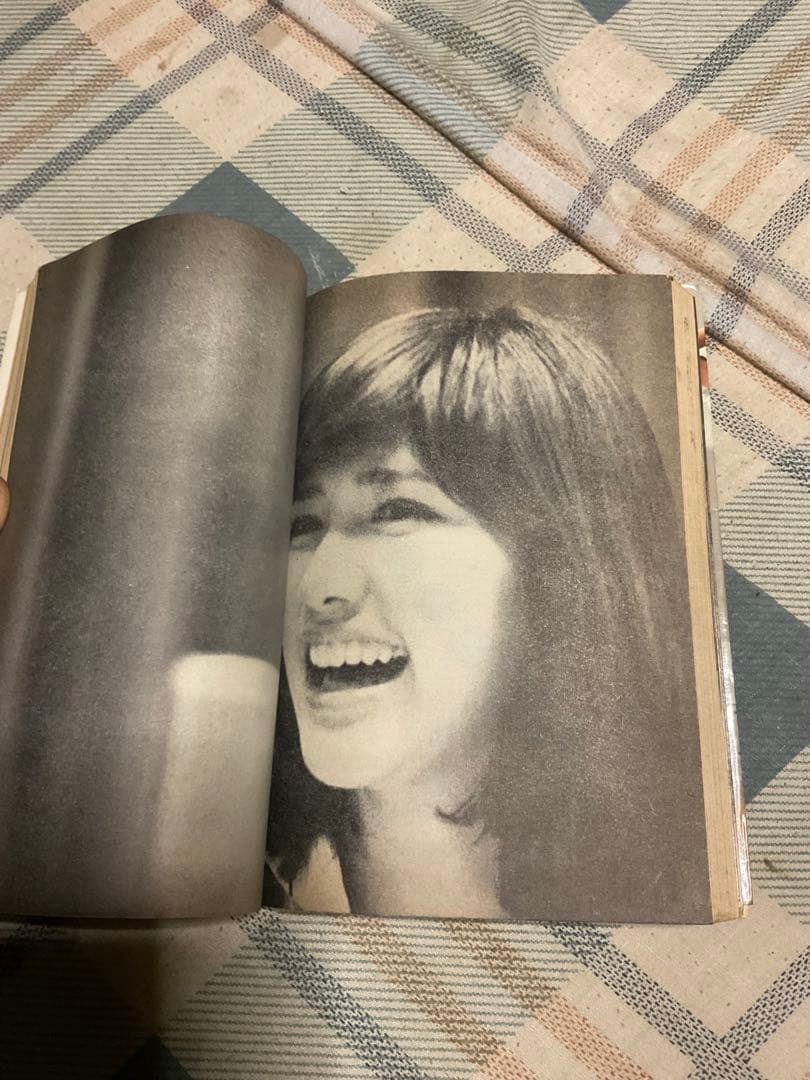 昭和52年 GOGO キャンディーズ革命／キャンディーズ。ペップ出版刊文化放送編