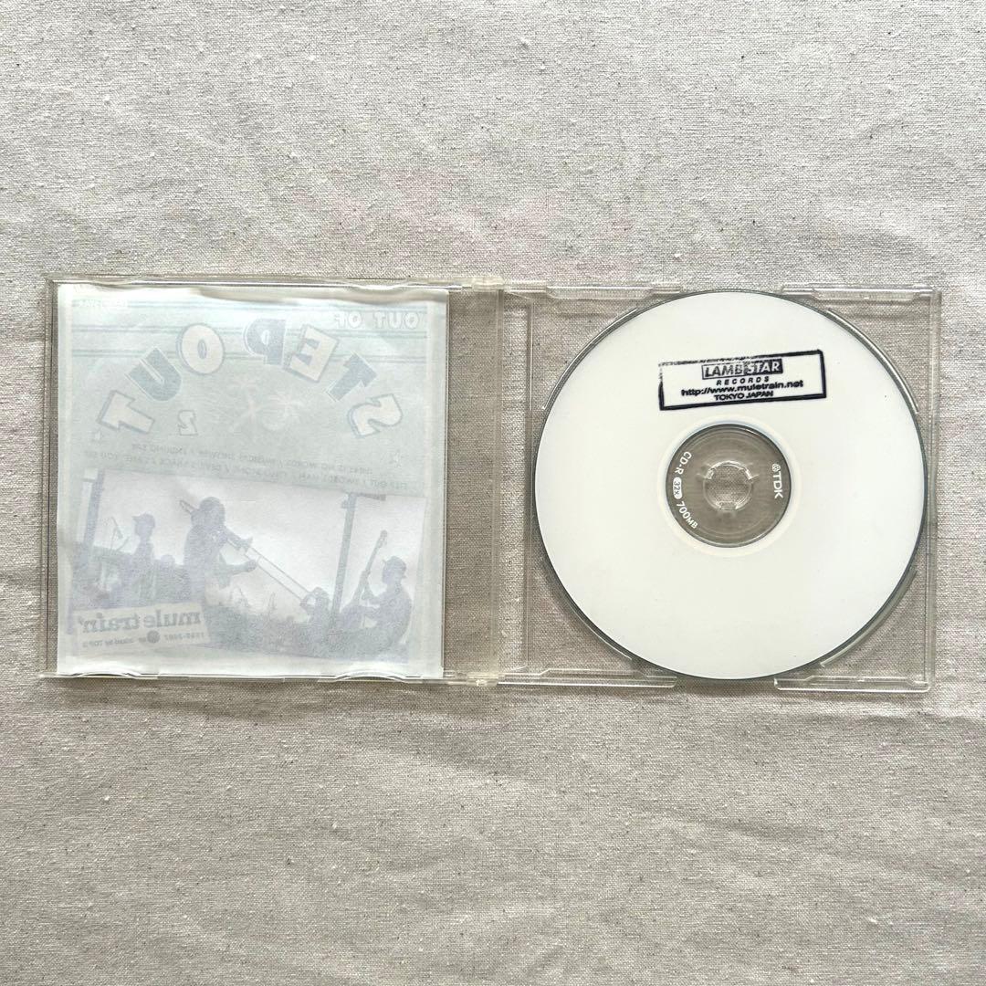 邦楽 341. mule train