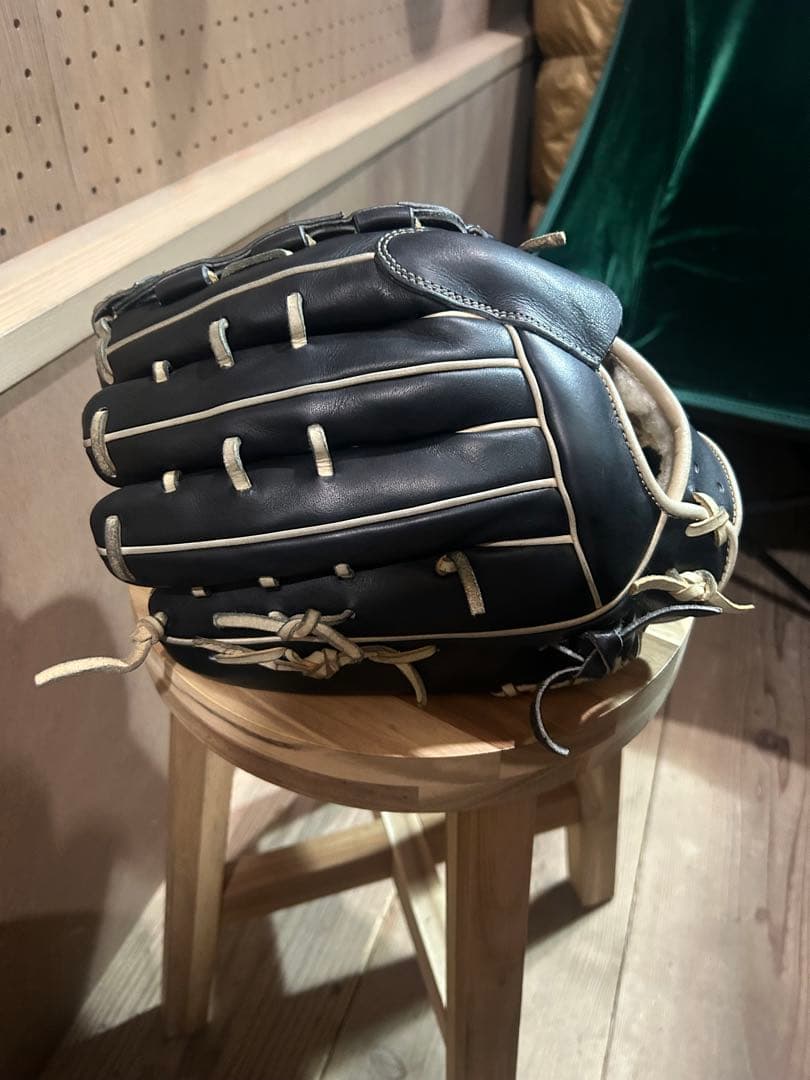 SSK プロエッジ　PROEDGE 軟式　投手用　オーダー
