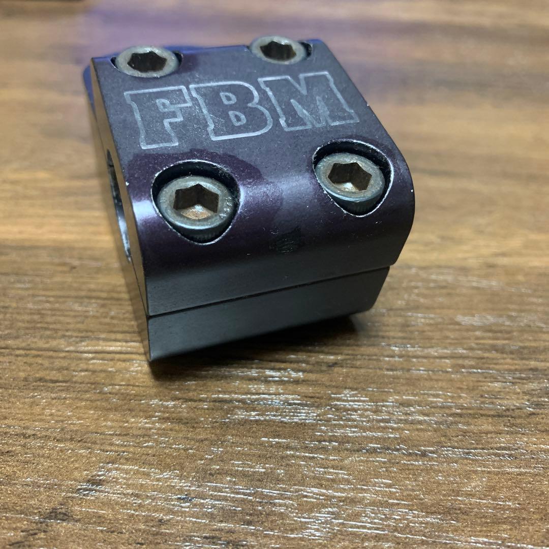 FBM ステム　45mm リー