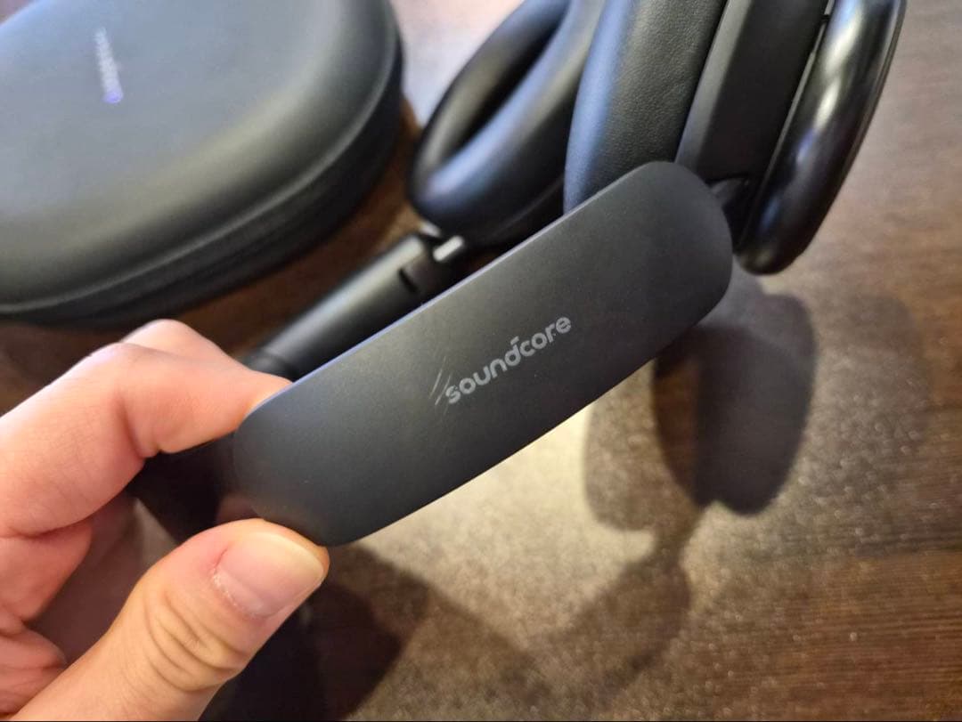 Anker サウンドコア ヘッドホン SPACE Q45