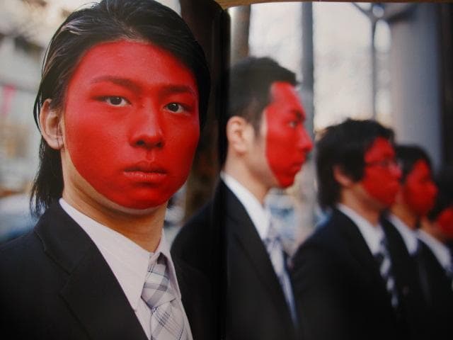 MAD TOKYO　Ryan Chan　ライアン・チャン