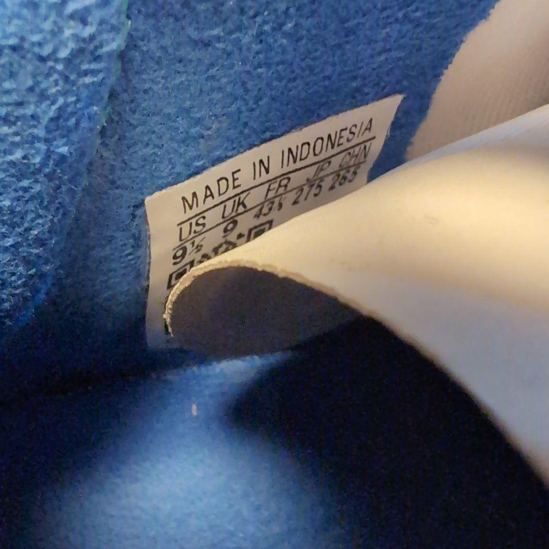 アディダス　GW3548 copa sense.1 TF　27.5　コパセンス