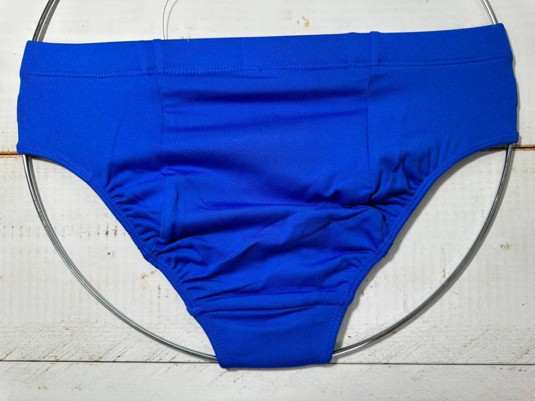 Nike ナイキ 女性用 陸上 レーシングブルマ Blue 海外XS