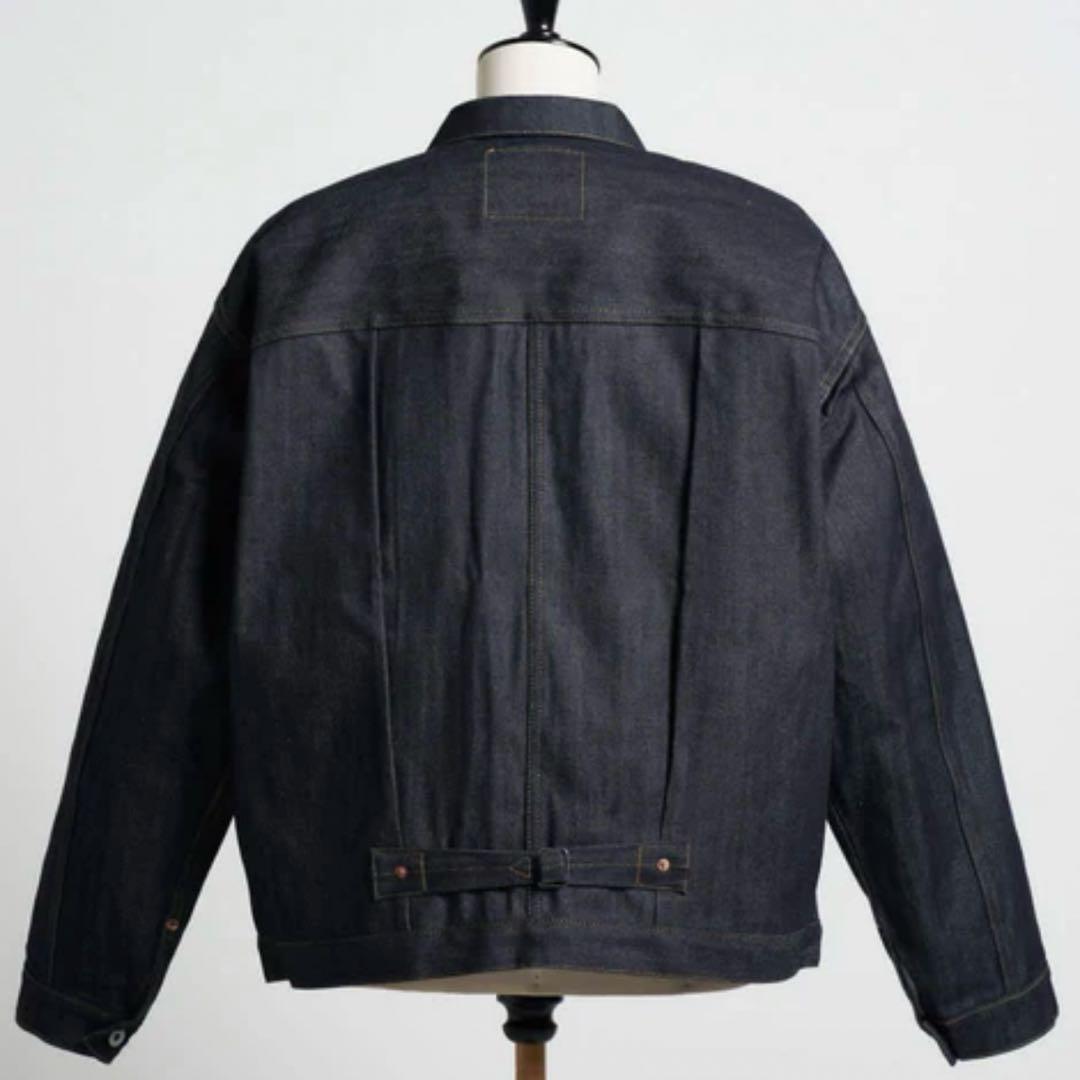 ジャケット・アウター LEVI'S* VINTAGE CLOTHING S506XX 1944