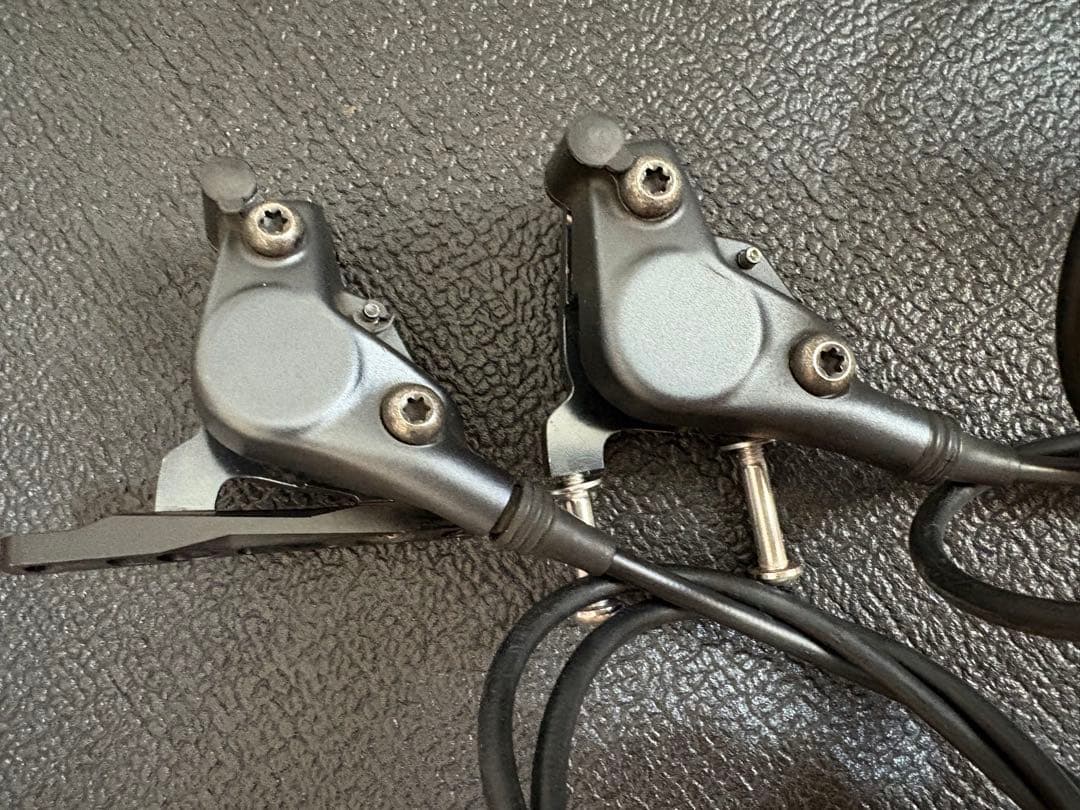 SRAM FORCE D1 AXS パワメ コンポ セット OSPW プーリー