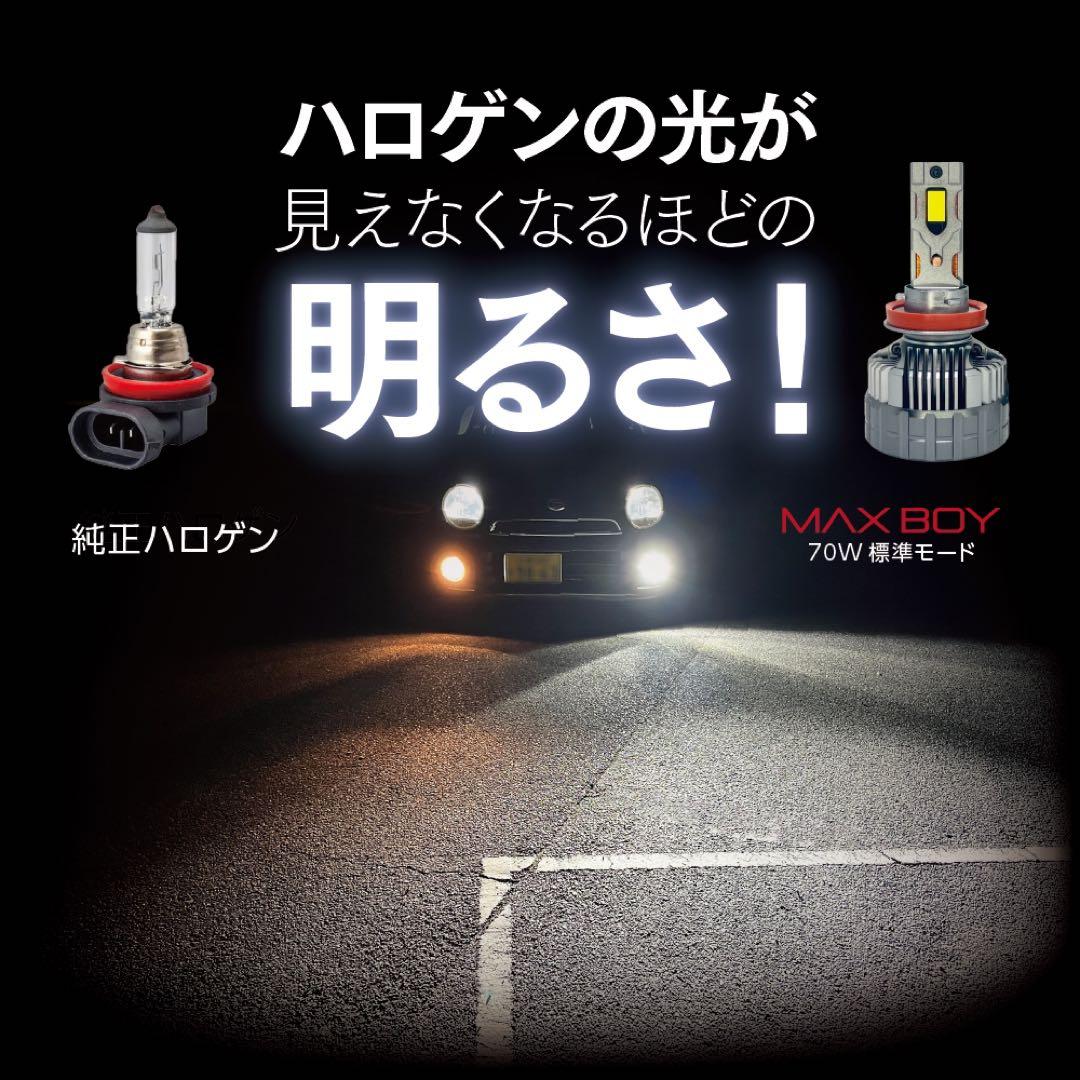最上級の明るさ□ D4S LED化 ヘッドライト アルファード 爆光