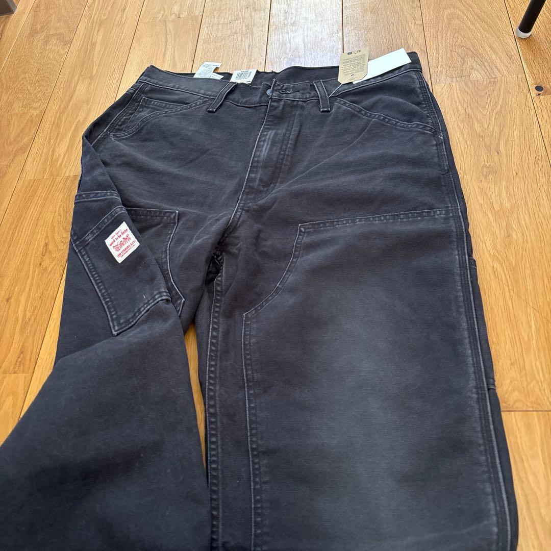 パンツ Levi's 568 Loose Straight CarpenterPants