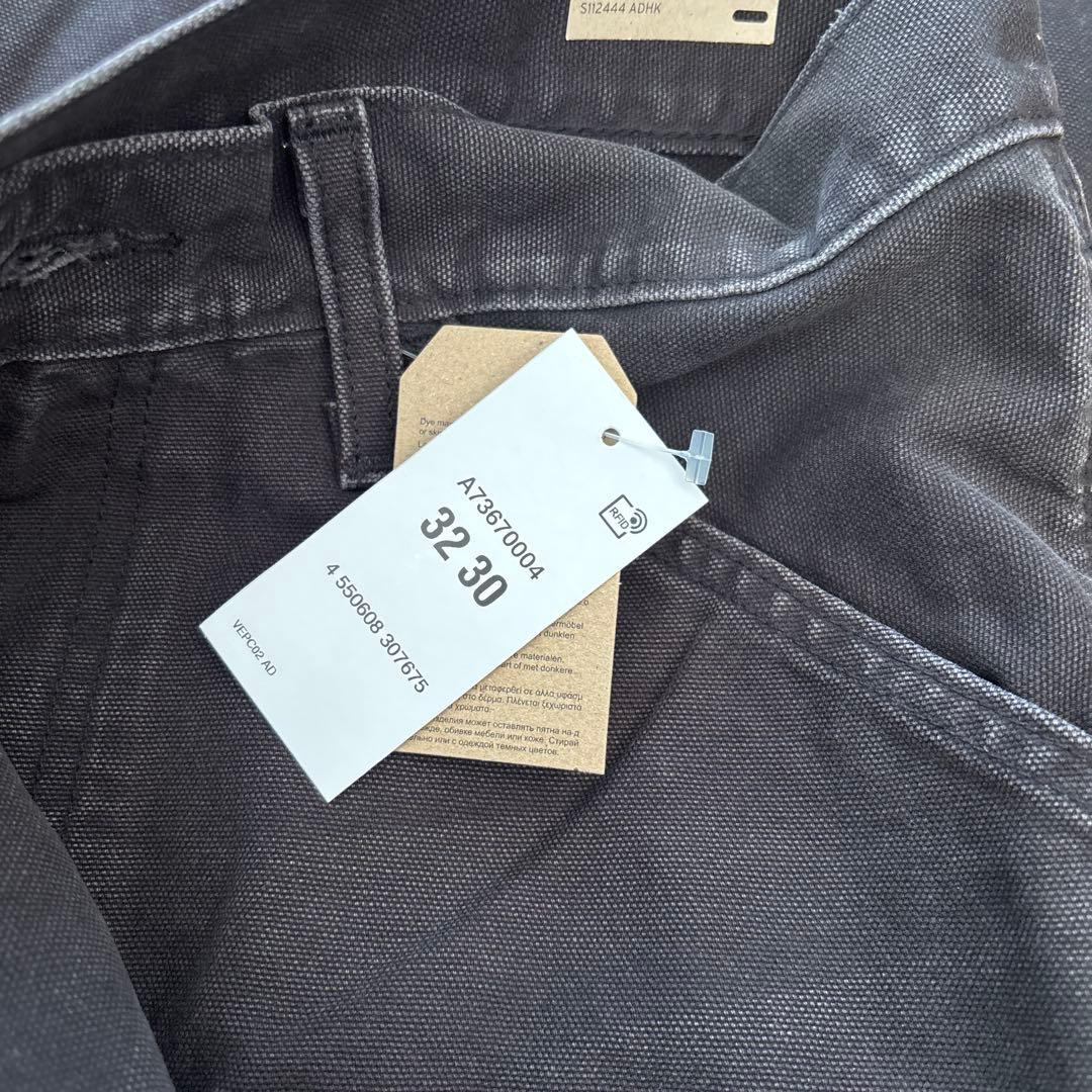 パンツ Levi's 568 Loose Straight CarpenterPants