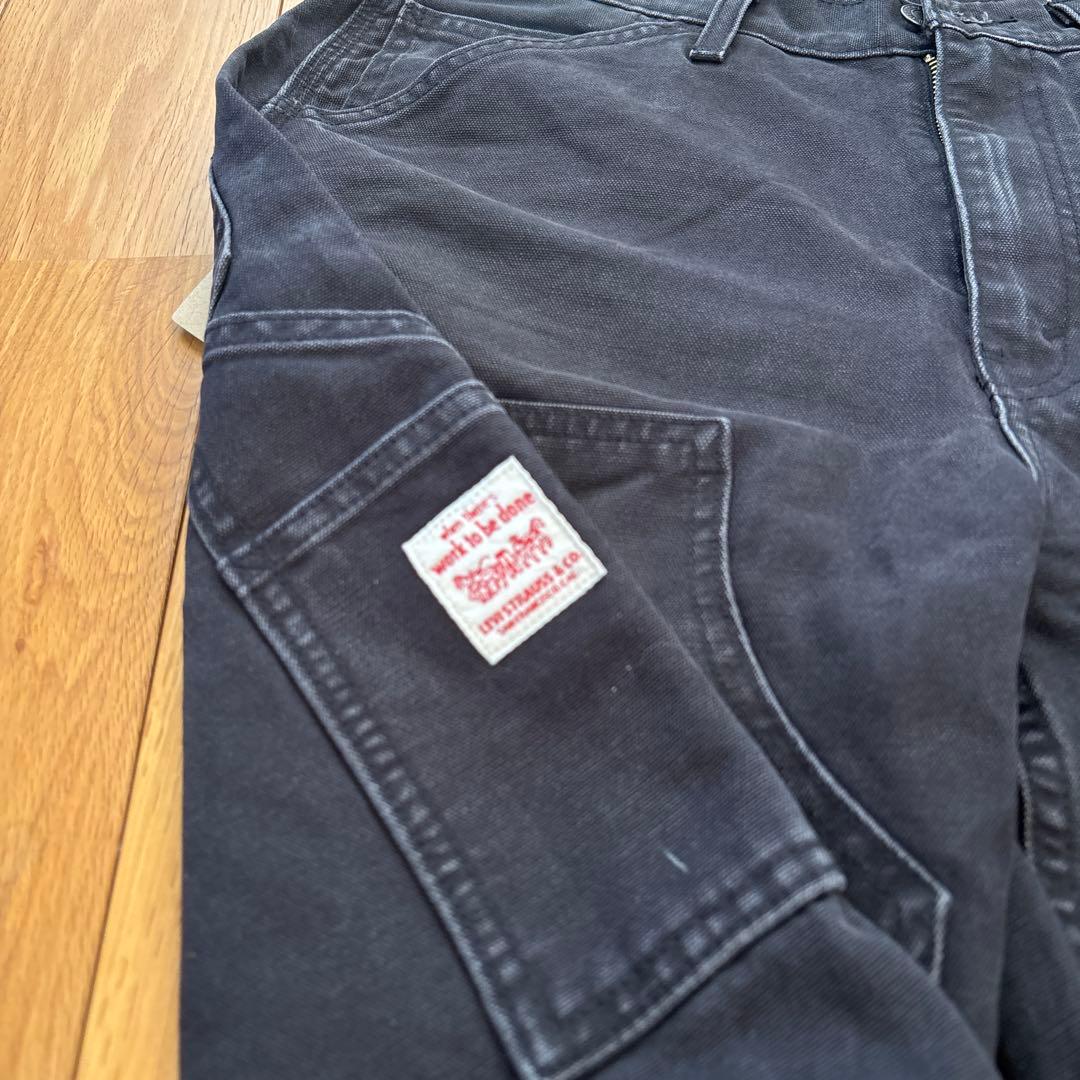 パンツ Levi's 568 Loose Straight CarpenterPants