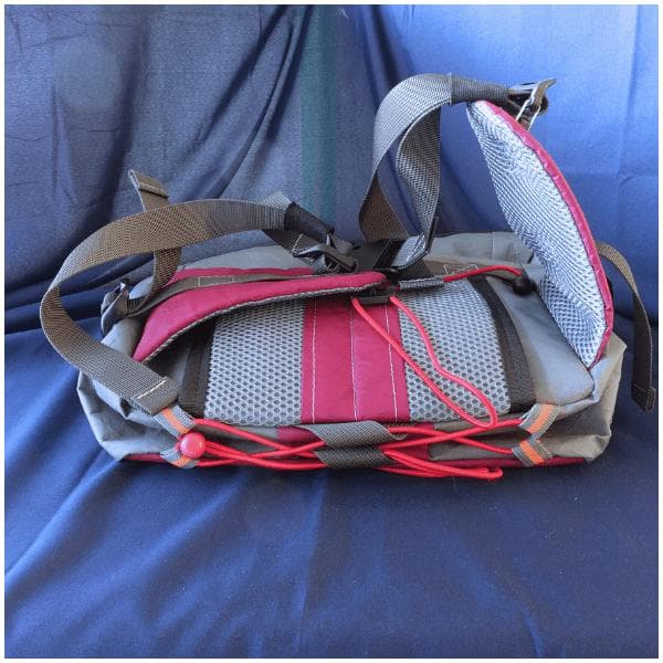 【Psychedelic Worx】Handlebar Bag ブリトーハウス