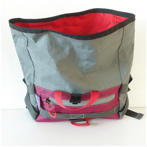 【Psychedelic Worx】Handlebar Bag ブリトーハウス