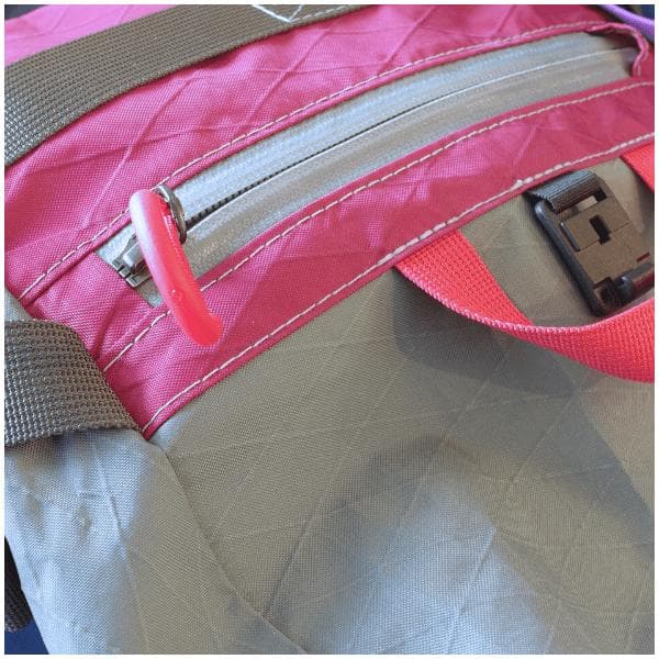 【Psychedelic Worx】Handlebar Bag ブリトーハウス
