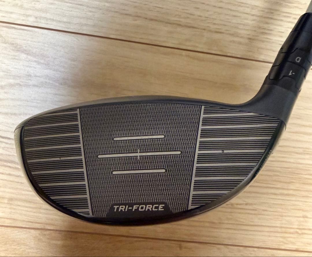 最新　Callaway クォンタム　ドライバー