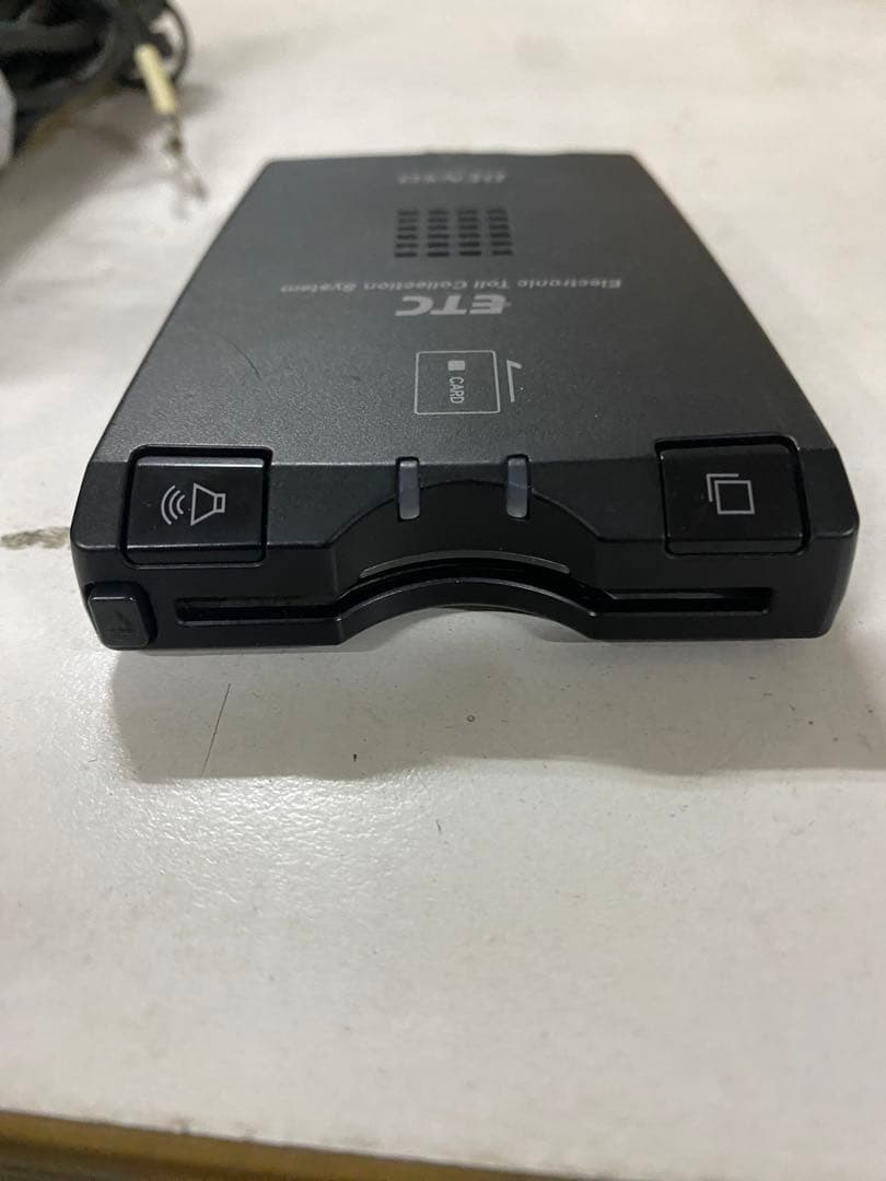 デンソー ETC2.0 GPS DIU-A011 12V/24V
