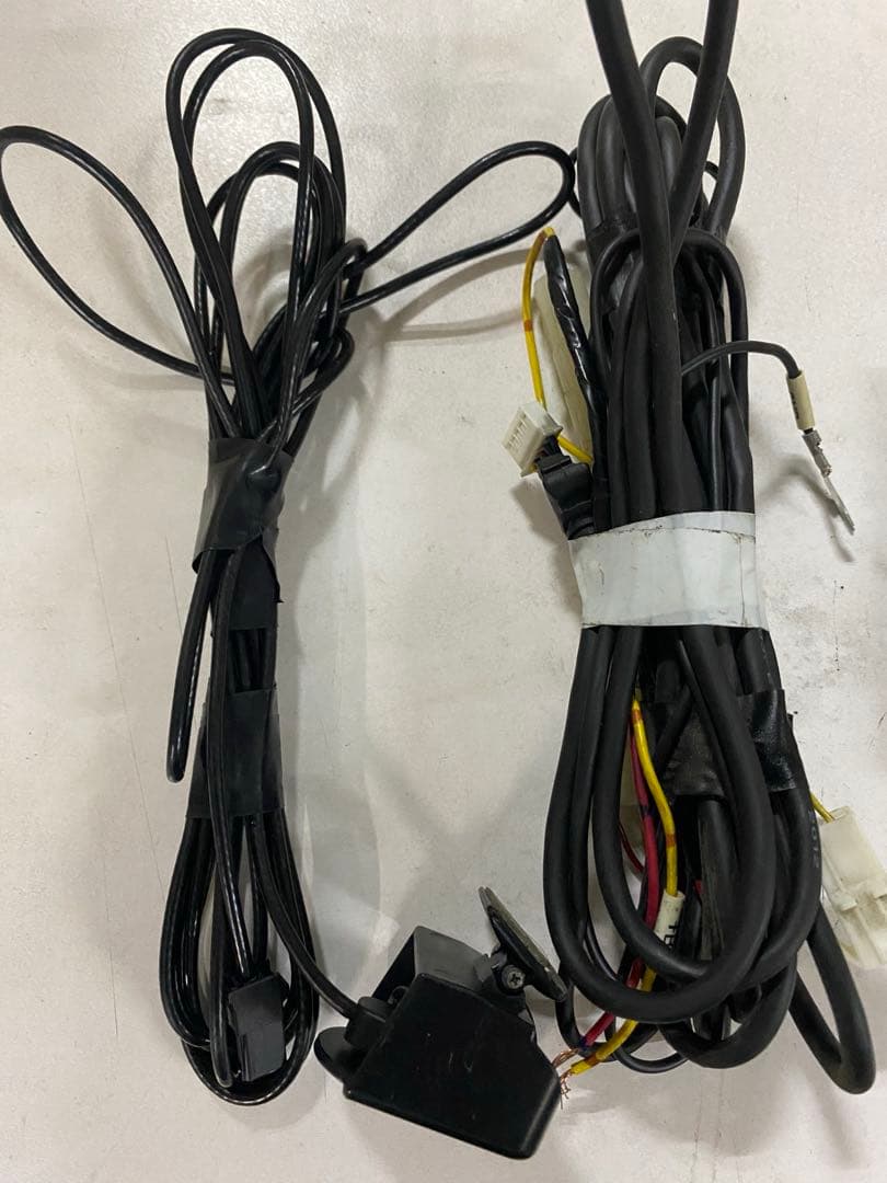 デンソー ETC2.0 GPS DIU-A011 12V/24V