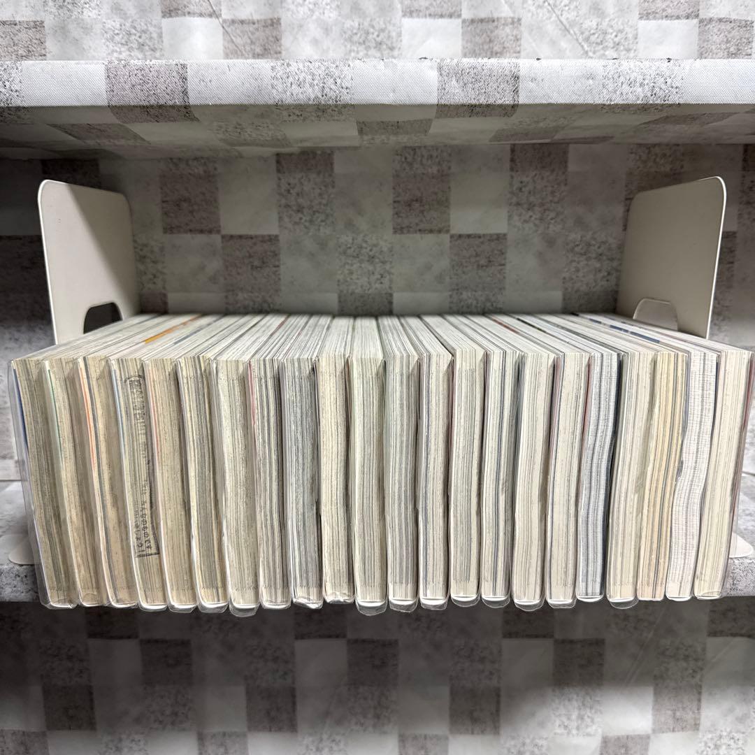第九の波濤1~22巻 セット