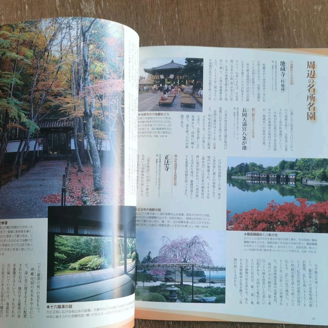 日本庭園をゆく(全国名庭園30冊シリーズ)