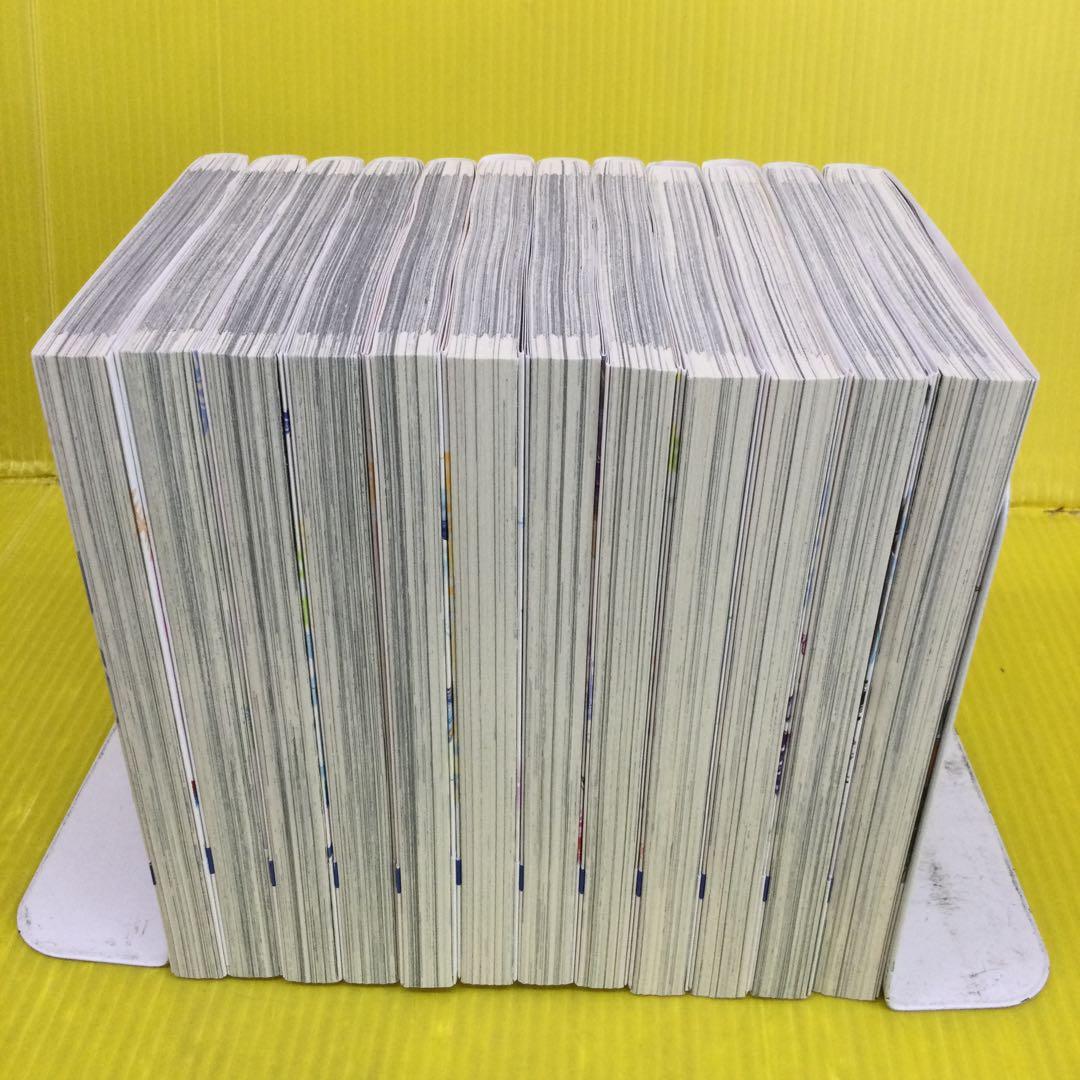 メダリスト 1〜12巻 までの 12冊セット