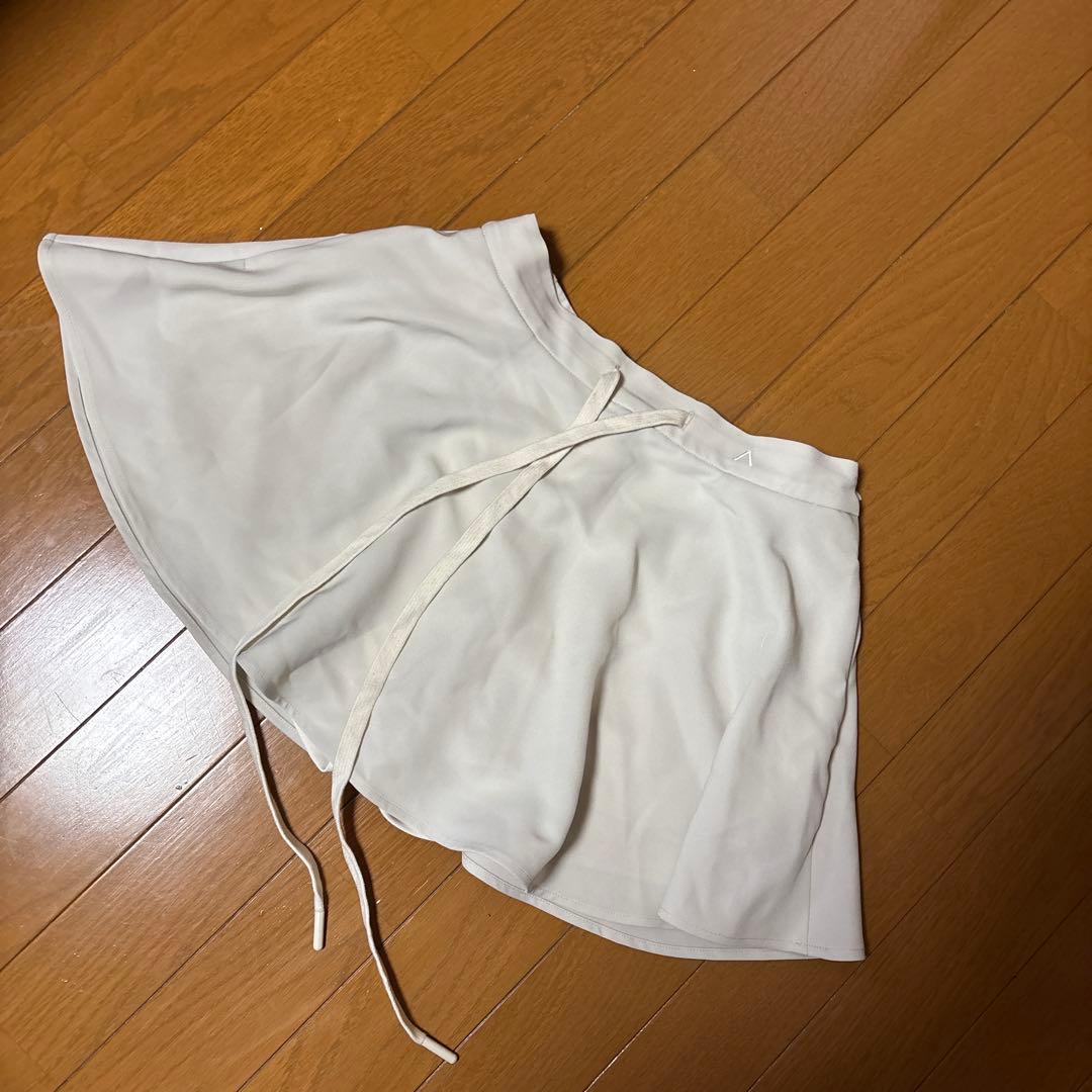 Dorothy girls set up アイボリー