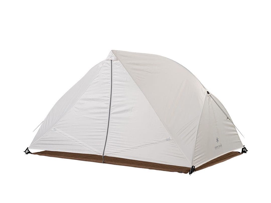 【新品未開封】スノーピーク　トヤ2