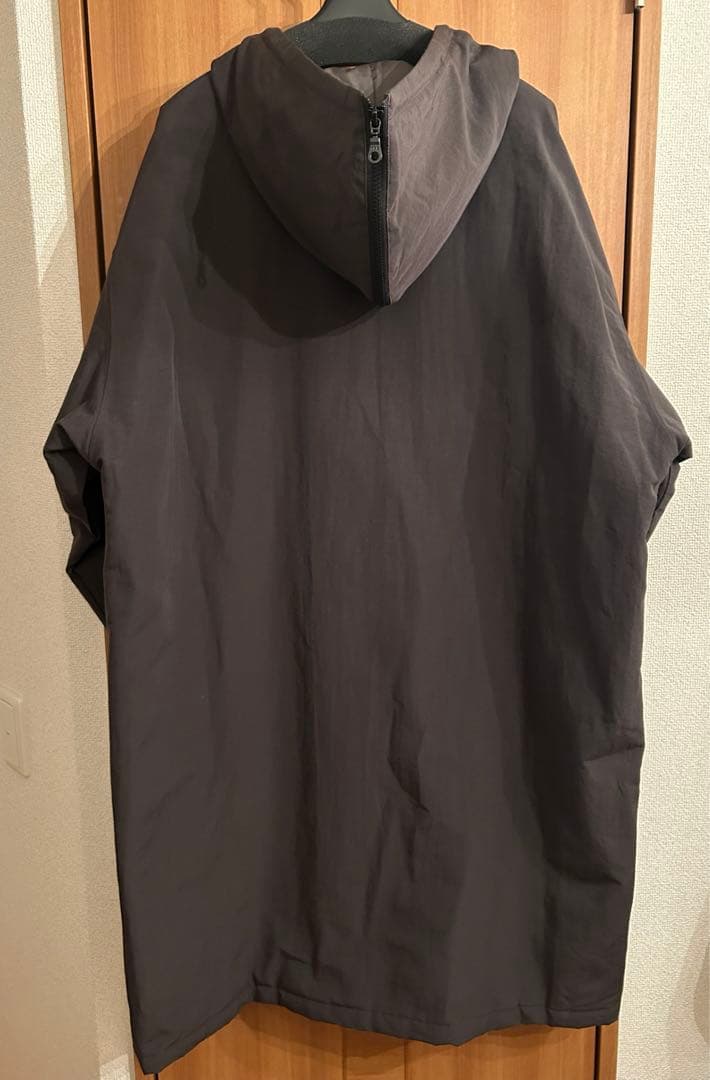 ジャケット・アウター barbell object Padded Coat