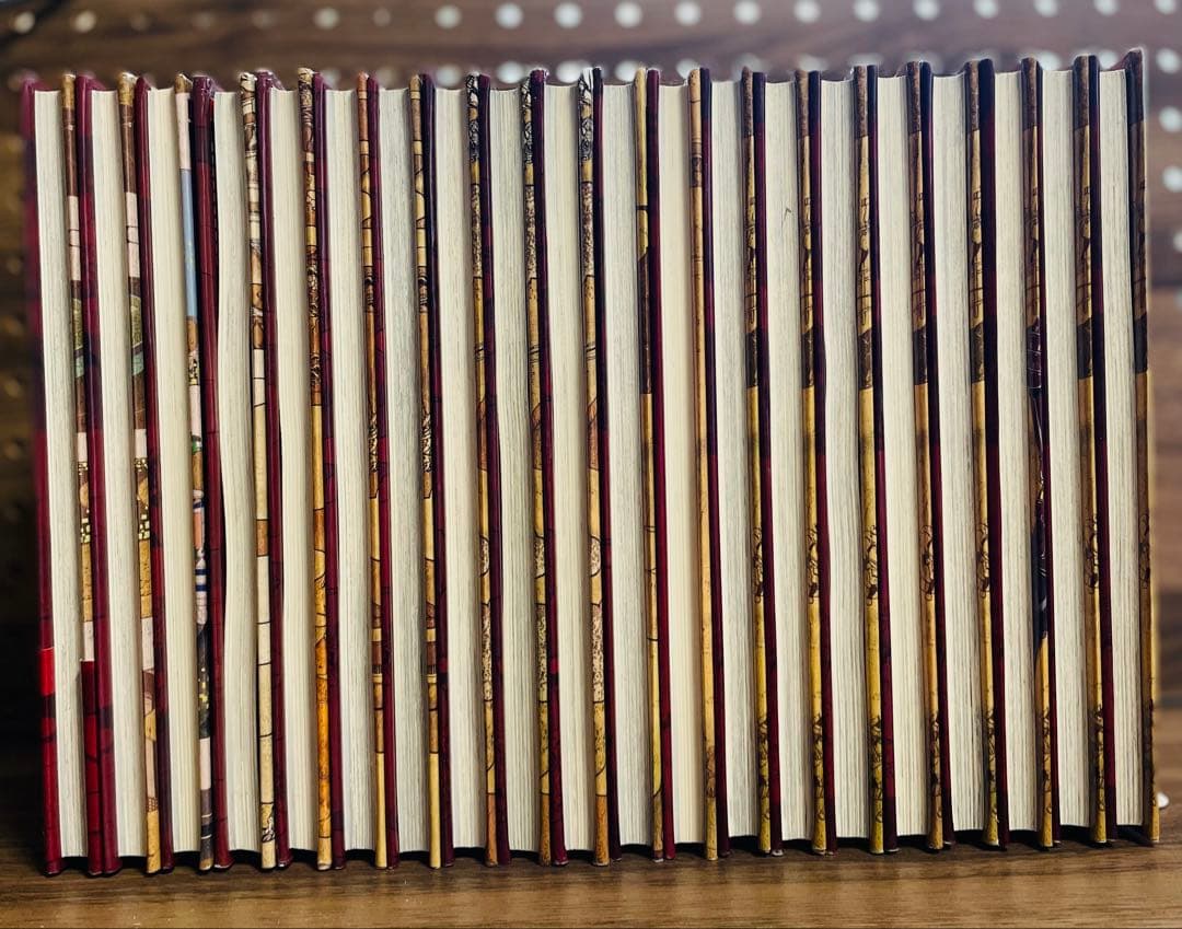 コミック版　日本の歴史　ポプラ社　18冊セット