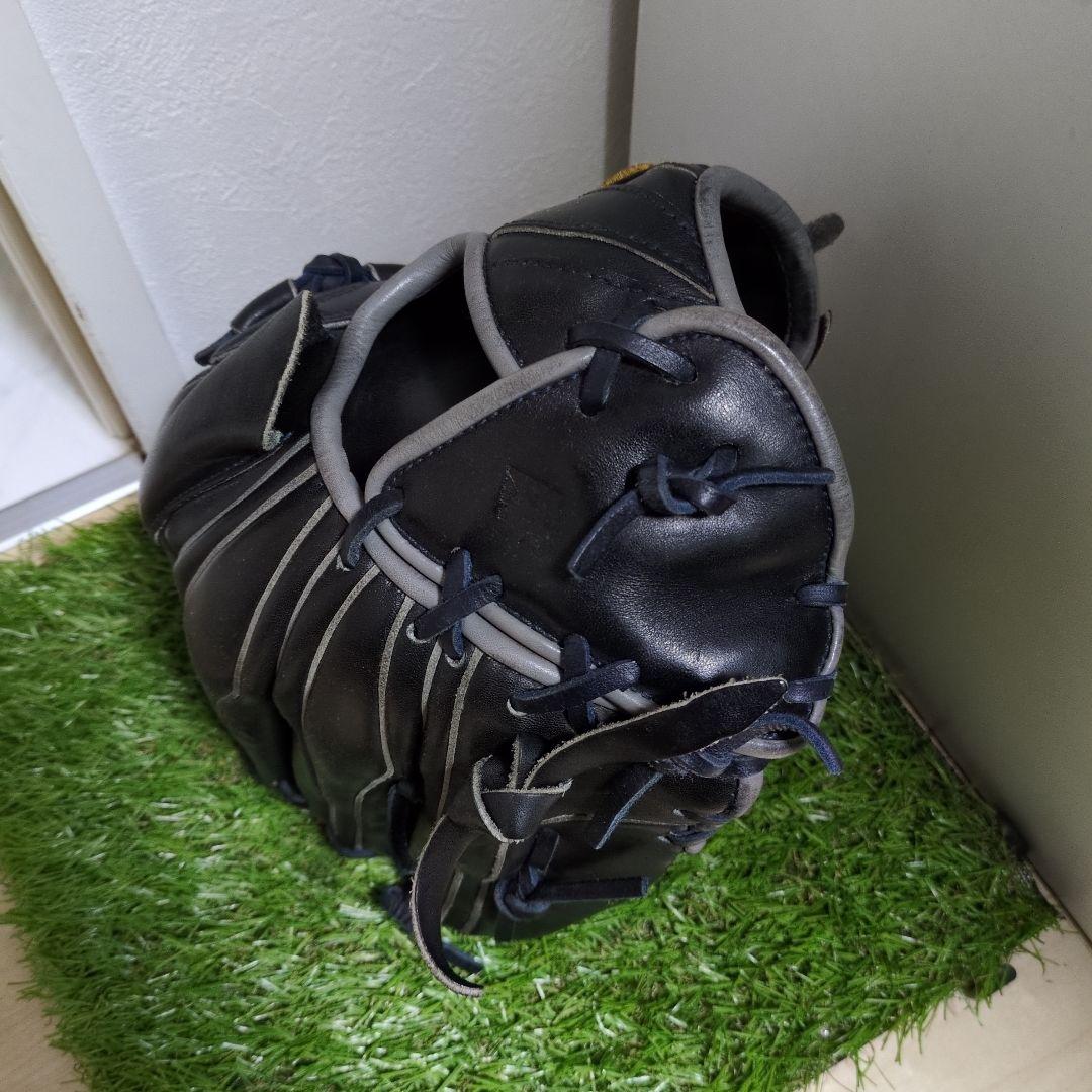 【限定品！値下げ不可】アシックス ゴールドステージ 大谷翔平モデル 軟式投手用