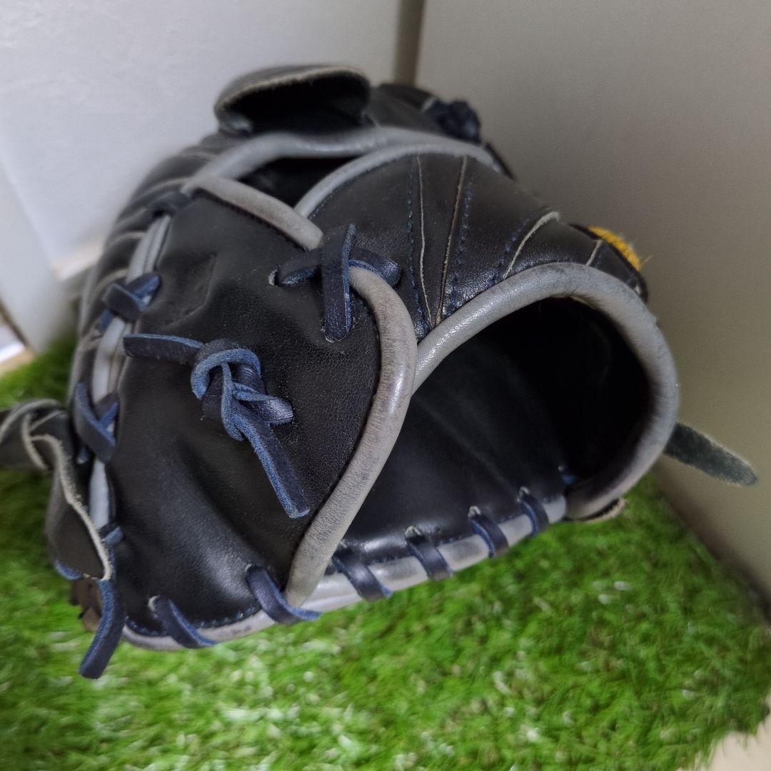 【限定品！値下げ不可】アシックス ゴールドステージ 大谷翔平モデル 軟式投手用