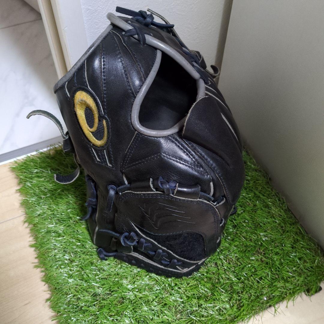 【限定品！値下げ不可】アシックス ゴールドステージ 大谷翔平モデル 軟式投手用