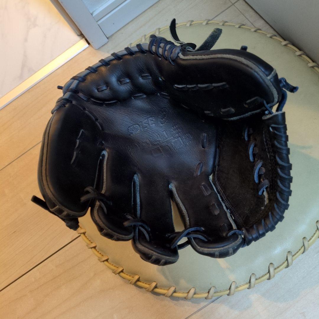 【限定品！値下げ不可】アシックス ゴールドステージ 大谷翔平モデル 軟式投手用