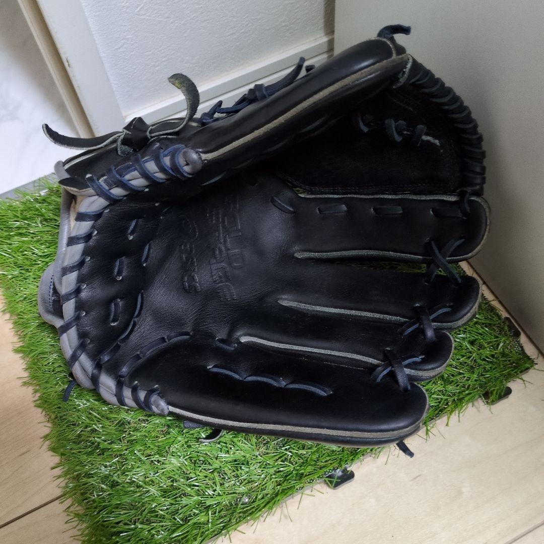 【限定品！値下げ不可】アシックス ゴールドステージ 大谷翔平モデル 軟式投手用