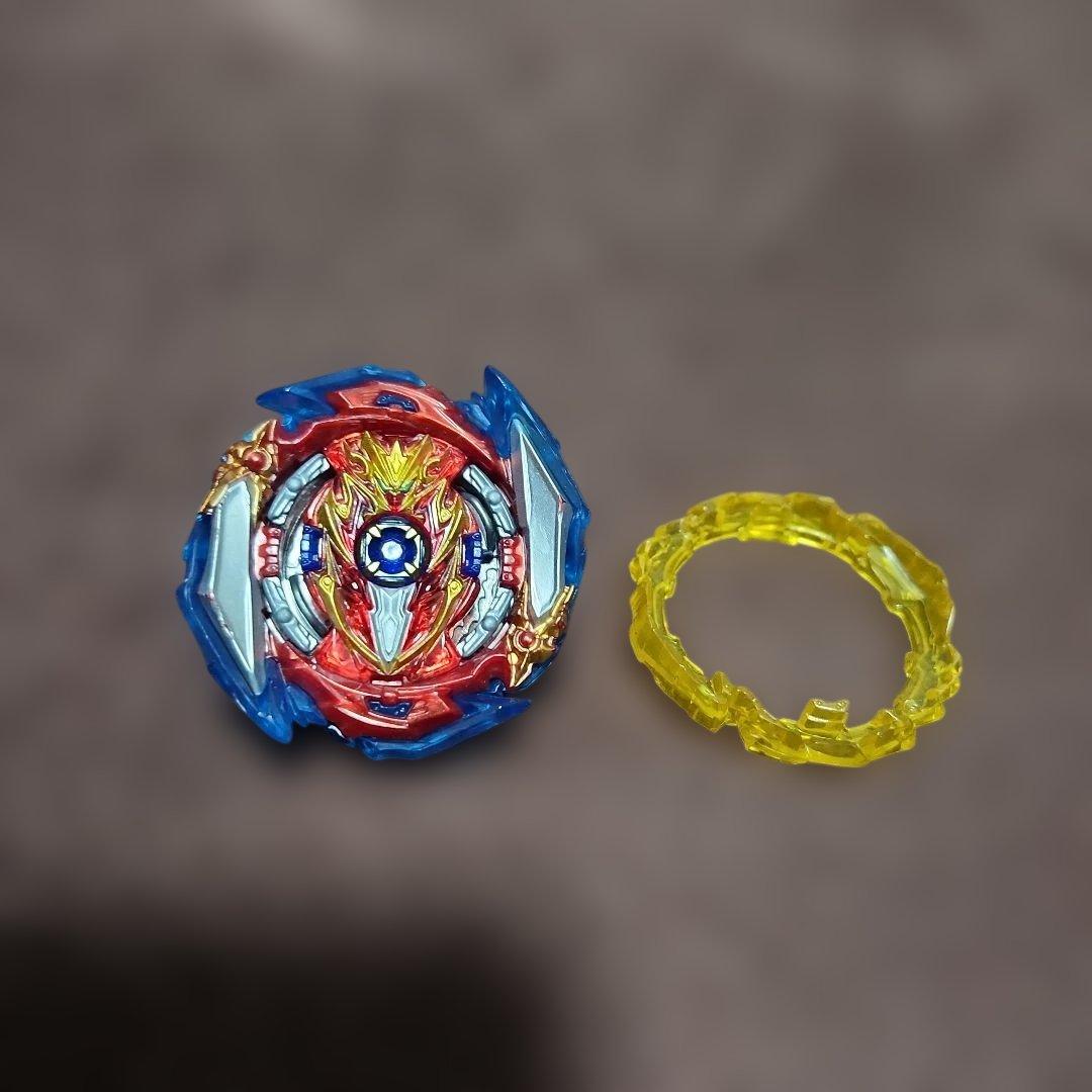 ベイブレードバースト　インフィニットアキレス.Dm' 1B