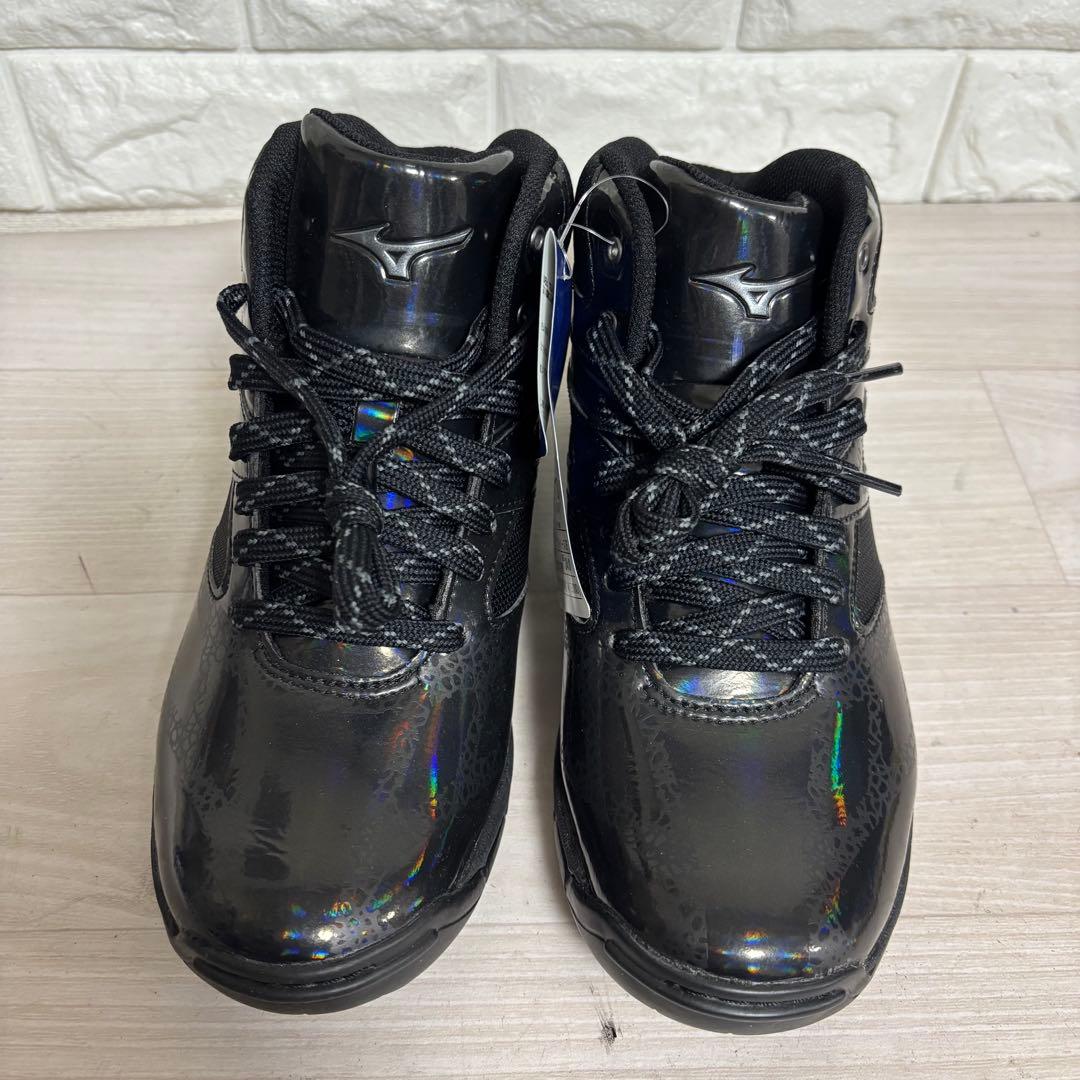 【新品】Mizuno WAVE DIVERSE DE 24cm ジム ダンス