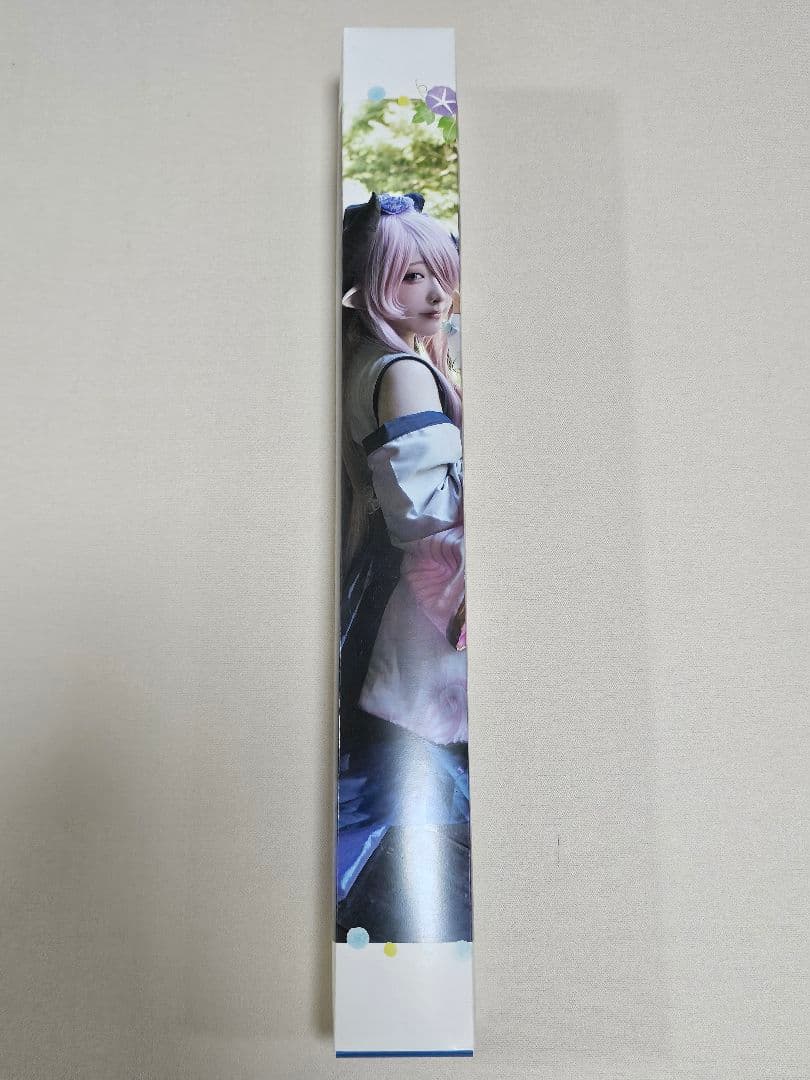 【貴重品•箱あり】みぃこ ナルメア ミニタペストリー ハイパーメガトンラクエン